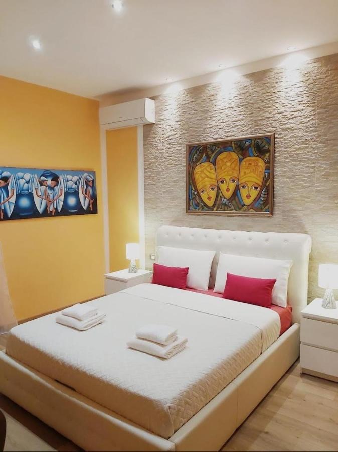 5 Terre Porto & 2 Appartement La Spezia